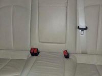 Usata Mercedes E220 136 CV (100 kW) 2004 Blu Berlina
