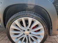 Usata DR DR3 106 CV (77 kW) 2018 Nero SUV