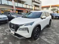 Usata Nissan X-Trail 213 CV (156 kW) 2025 Bianco SUV