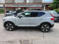 Usata Volvo XC40 Ultra 163 CV (119 kW) 2024 Grigio SUV