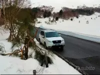Usata Subaru Forester 150 CV (110 kW) 2014 Bianco SUV