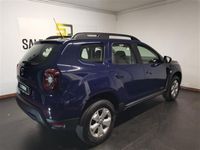 usata Dacia Duster Duster1.0 tce Comfort Eco g 4x2 100cv - Pastello GPL - Manuale