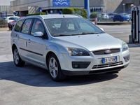 Usata Ford Focus 2005 Grigio Station wagon