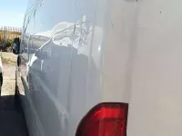 Usata Fiat Ducato 120 CV (88 kW) 2023 Bianco Furgone