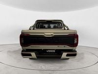 Nuova Maxus e-T90 2025 Bianco Pick-up