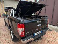 usata Ford Ranger 2.2 tdci double cab Limited