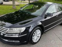 usata VW Phaeton - 3.6 V6