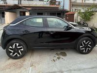Usata Opel Mokka Edition 101 CV (74 kW) 2024 Nero SUV