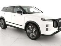 Nuova Jaecoo 7 147 CV (108 kW) 2026 Bianco SUV