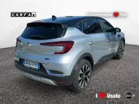 Usata Renault Captur Techno 143 CV (105 kW) 2023 Dublino SUV