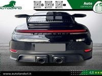 Usata Porsche 911 Carrera GTS 541 CV (397 kW) 2024 Nero Coupé