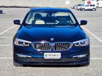 usata BMW 530 530 d xDrive Msport