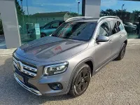 Usata Mercedes GLB200 Premium 150 CV (110 kW) 2020 Other SUV