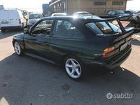 Usata Ford Escort 220 CV (161 kW) 1993 Blu Berlina