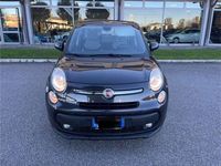 Usata Fiat 500L Pop Star 95 CV (69 kW) 2016 Other Monovolume