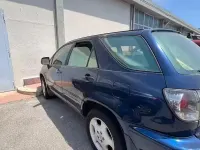 Usata Lexus RX300 201 CV (147 kW) 2001 SUV