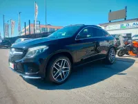 Usata Mercedes GLE350 Premium Plus 258 CV (189 kW) 2019 Nero SUV