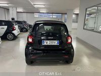 usata Smart ForTwo Coupé forTwo70 1.0 Youngster