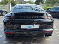 Usata Porsche Panamera 440 CV (323 kW) 2018 Nero Utilitaria