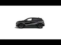 Nuova Renault Captur 160 CV (117 kW) 2026 Nero etoilé SUV