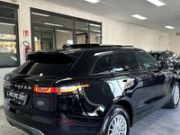Używany Land Rover Range Rover Velar HSE 180 KM (132 kW) 2018 Czarny SUV