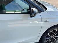 Usata Skoda Fabia 95 CV (69 kW) 2024 Bianco Utilitaria