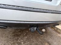 Usata Hyundai Santa Fe Dynamiq 156 CV (114 kW) 2007 Argento SUV