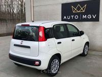 Usata Fiat Panda S 69 CV (50 kW) 2022 Bianco Utilitaria