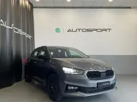 Nuova Skoda Fabia 95 CV (69 kW) 2025 Grigio Utilitaria