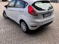 Usado Ford Fiesta 82 CV (60 kW) 2017 Utilitario