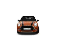 Usata Mini Cooper D 116 CV (85 kW) 2018 Utilitaria