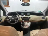 Usata Lancia Phedra 128 CV (94 kW) 2002 Monovolume
