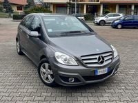 Usata Mercedes B180 116 CV (85 kW) 2011 Monovolume