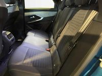 Usata Peugeot e-3008 Allure 154 kW (210 CV) 2024 Blu petrolio SUV