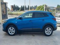 usata Opel Grandland X 1.5 diesel Ecotec Start&Stop