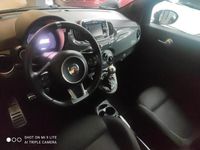 usata Abarth 595 1.4 Turbo T-Jet 140 CV permute