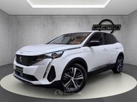 Usata Peugeot 3008 Allure 225 CV (165 kW) 2022 Other SUV