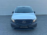 Usata Mercedes Vito 136 CV (100 kW) 2018 Bianco Furgone