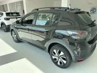 Nuova Dacia Sandero Expression 122 CV (89 kW) 2026 Nero Berlina