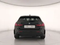 Usata BMW 116 M Sport 116 CV (85 kW) 2023 Nero Utilitaria