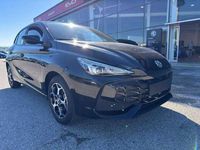 Nuova MG MG3 Comfort 116 CV (85 kW) 2026 Nero Utilitaria