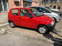 usata Fiat 600 1.1 Active - OK NEOPATENTATI