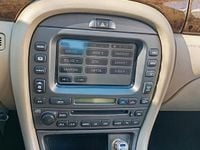 Gebraucht Jaguar X-type 230 PS (169 kW) 2005 Grau Kombi