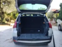 Usata Peugeot 3008 Business-Line 111 CV (81 kW) 2012 Station wagon