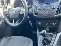 Usata Ford Focus 120 CV (88 kW) 2015 Berlina