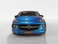 usata Opel Adam 1.4 87 CV GPL Tech Glam