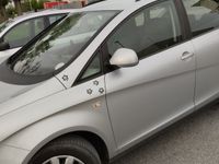 Usata Seat Altea 85 CV (62 kW) 2010 Grigio Monovolume