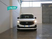 Usata Ford Tourneo Connect 122 CV (89 kW) 2025 Bianco Monovolume