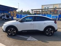 Usata Citroën C4 PureTech 131 CV (96 kW) 2022 Berlina