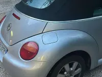 Usata VW New Beetle 101 CV (74 kW) 2003 Utilitaria